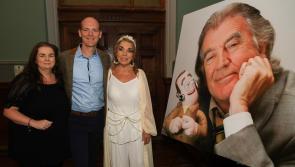 IN PICTURES: Derry screenings mark Gerry Anderson's 10th anniversary