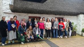 Top Irish food writers sample a flavour of Derry