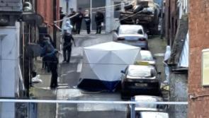 Man charged with murder, rape and arson following death of woman in Derry