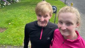 Paris Paralympics: Claudy twins taking on the world