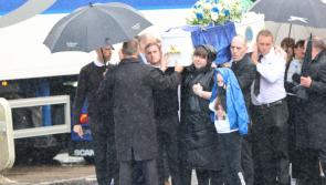 Derry Teenager Kian Dawson-Kirk was the 'ultimate likeable rogue' mourners told at funeral