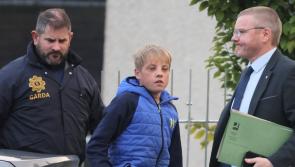 Man in court following  attempted arson and criminal damage in St Johnston