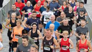 Derry motorists and greenway users advised of temporary traffic restrictions during Waterside Half Marathon