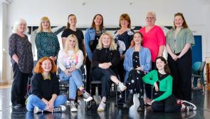 Play by Derry survivor of mother and baby institution aims to dispel shame