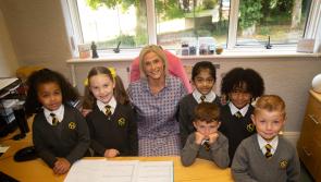 Julie O'Loughlin intending to be a ‘Model’ principal for all!