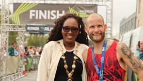 Doherty and Storm make it a Spartans double at Waterside Half Marathon