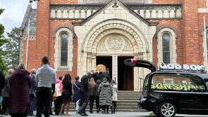 Derry man Eoghan Dawson laid to rest on his 21st birthday