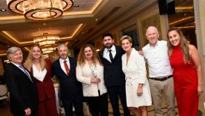IN PICTURES: The Napoleon Hill Institute 'Master Your Mind - Master Your Life' event in The Ebrington Hotel