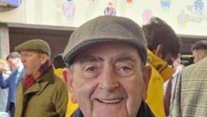 Tributes paid to well known Derry community worker Peter 'Duck' McDonald 