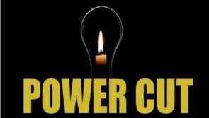 Over 300 properties affected by power cut in Greysteel tonight