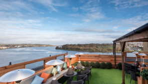 Derry's City Hotel set for major revamp following Hilton deal