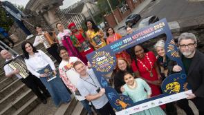 Derry to host One World North West Cultural Festival