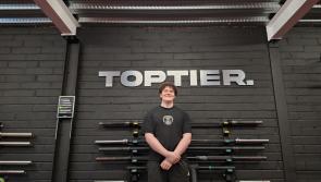 Derry teenager set to represent Ireland in underage Powerlifting World Championship