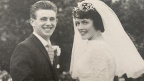 County Derry couple set to celebrate 60 years of marriage