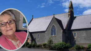 St Johnston stands still as 'kind human being' Patricia McBrearty laid to rest