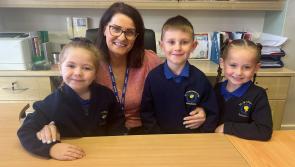 'Success for All' is the mission for the new principal of St. Thérèse’s Lenamore 