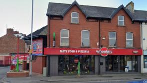 Popular Derry takeaway Wheelers announces closure from this weekend