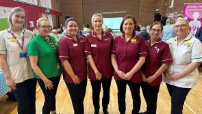 Western Trust hosts living with and beyond breast cancer event in Derry