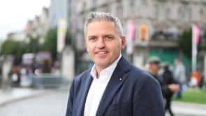 Derry's Adrian Johnston appointed Belfast’s new Innovation Commissioner