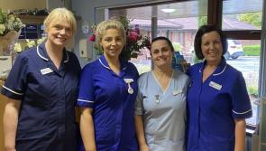 Derry's  Foyle Hospice to celebrate Palliative Care Week