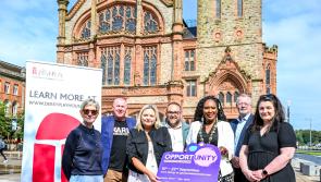 Derry groups seizing 'OpportUNiTY’ to celebrate Good Relations Week 2024