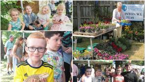 IN PICTURES: Food, farm animals and more - crowds flock to Eglinton Annual Show
