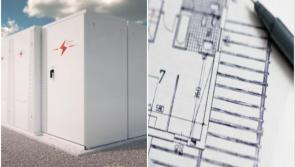 Public exhibition to be held for planned lithium battery storage system in Feeny