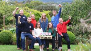 Local food business ran by Derry father-and-son duo score huge contract with Aldi