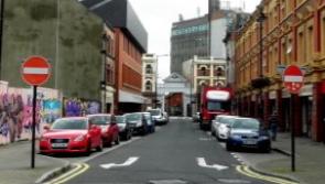 47-year-old man arrested following assault in Derry city centre