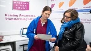 Liver screening roadshow to visit Derry to find people unaware of liver damage