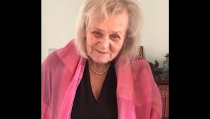 Derry-born author inspired by mother to write cookery book with a difference