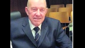 Tribute paid to former SDLP councillor from County Derry following his passing