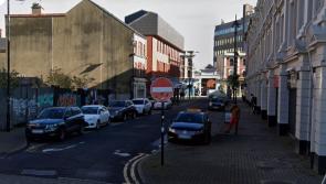 Man (30) and woman (20) to appear in court charged in connection with Derry assault