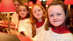 St Columb's choirs bring music and opportunity to Culture Night celebrations