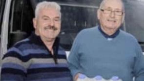 Derry milkman retires after 54 years of serving his community
