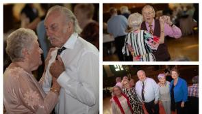 PICTURES: Mayor's Tea Dance in the Guildhall