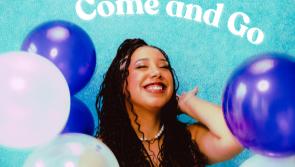 County Derry pop artist Gemma Bradley releases new single ‘Come & Go’