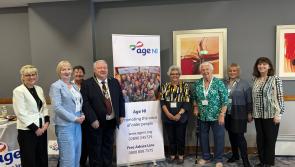 Age NI Consultative Forum hosts residential meeting in Derry