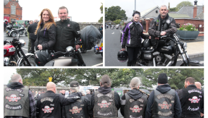 IN PICTURES: Annual Roaring Meg Custom Bike Show a huge success