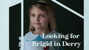 "Looking for Brigid in Derry" exhibition joins Culture Night lineup