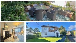 PICTURES: Stunning detached Derry property ticks every box