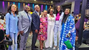 Derry Mayor speaks at 53rd annual Congressional Black Caucus Foundation conference