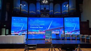 Historic day as signing of Derry's City Deal to take place