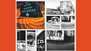 Derry's Rossville Group celebrates three decades at the 'heart of the community'