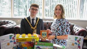 Mayor announces partnership with NI mental health charity MindWise