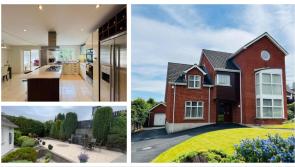 PICTURES: See inside this superb Derry property for sale