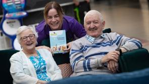 DEEDS ‘One Stop Shop for Dementia Information Day’ held at Foyleside Shopping Centre