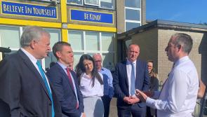 Crumbling school building 'a serious health and safety issue'