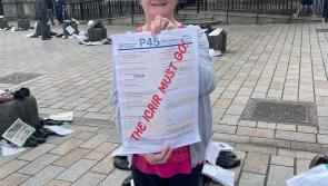 Derry Families Welcome Court of Appeal's decision on legacy body