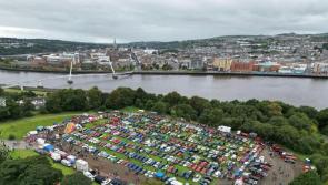 Start your engines for 12th annual Legenderry Motor Show